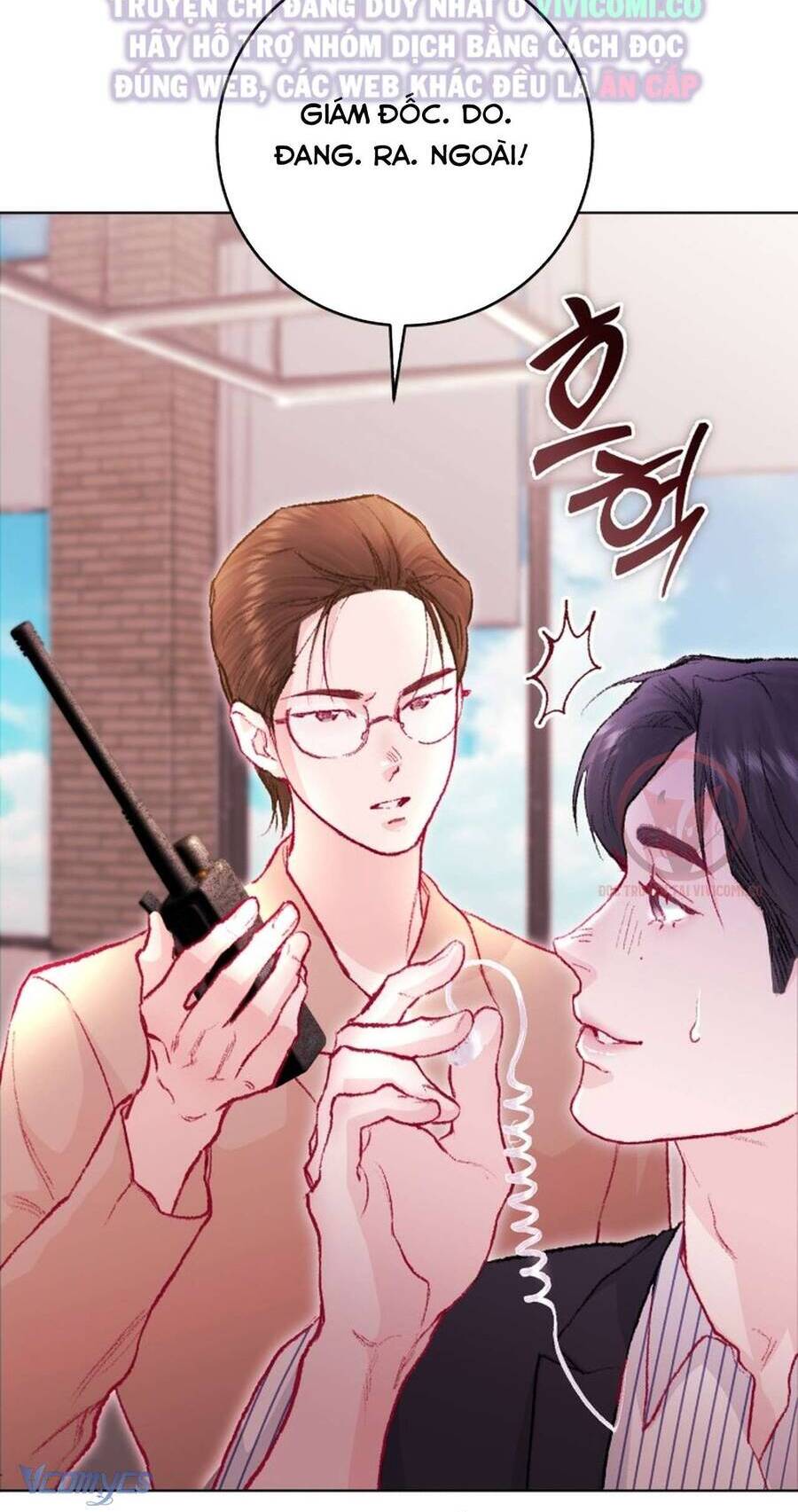 Chàng Quỷ Của Tôi: Chapter 17