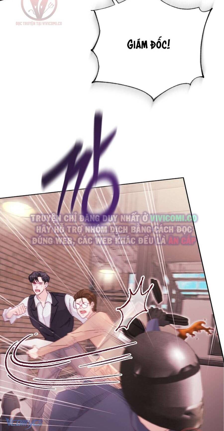Chàng Quỷ Của Tôi: Chapter 17