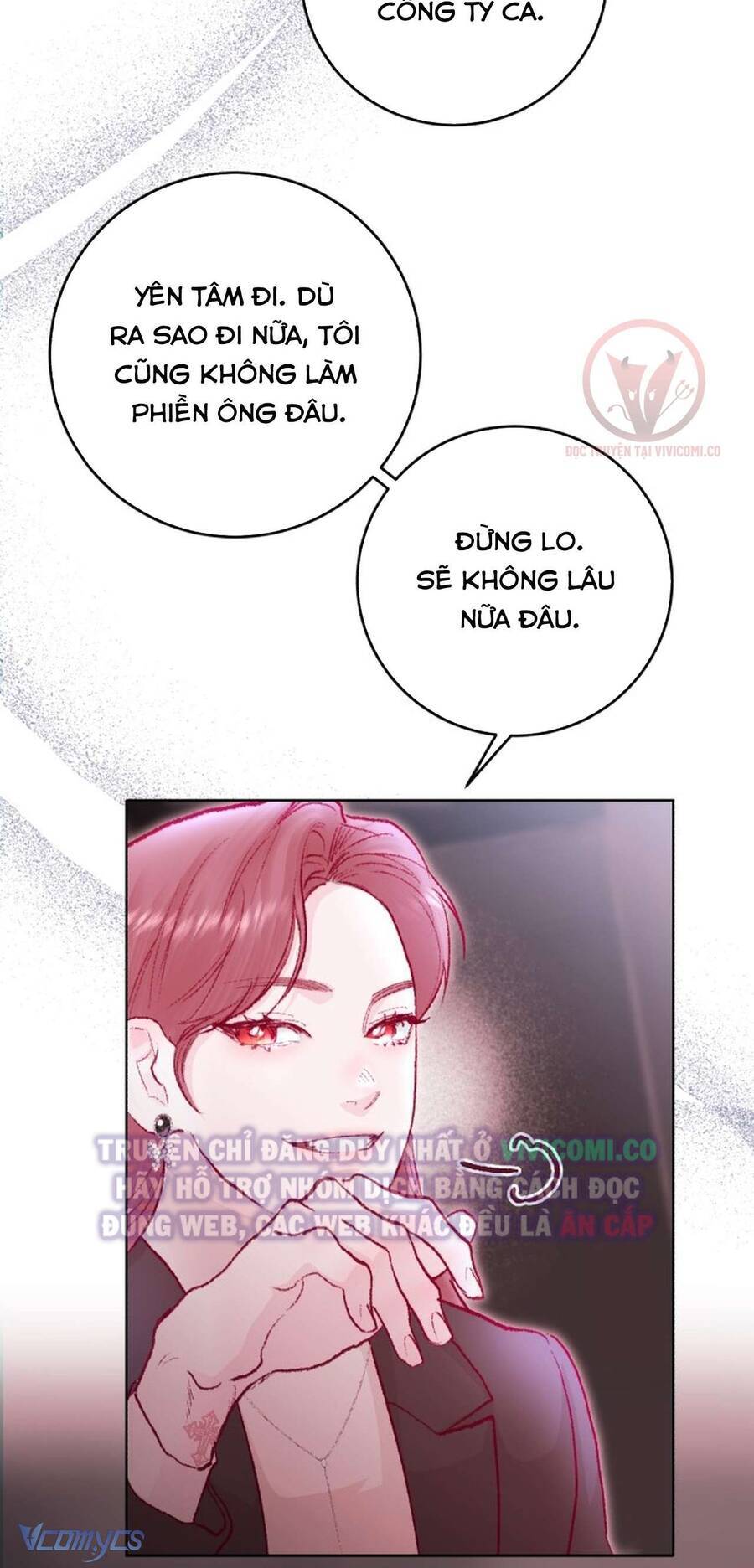 Chàng Quỷ Của Tôi: Chapter 17