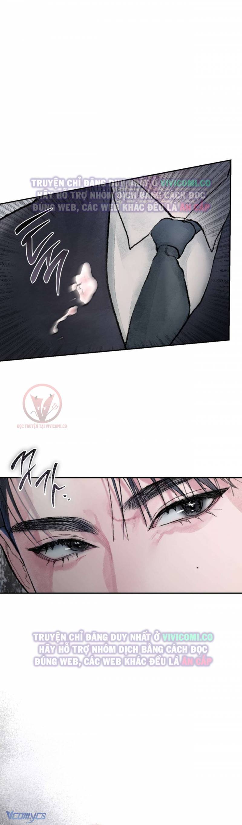 Chàng Quỷ Của Tôi: Chapter 2