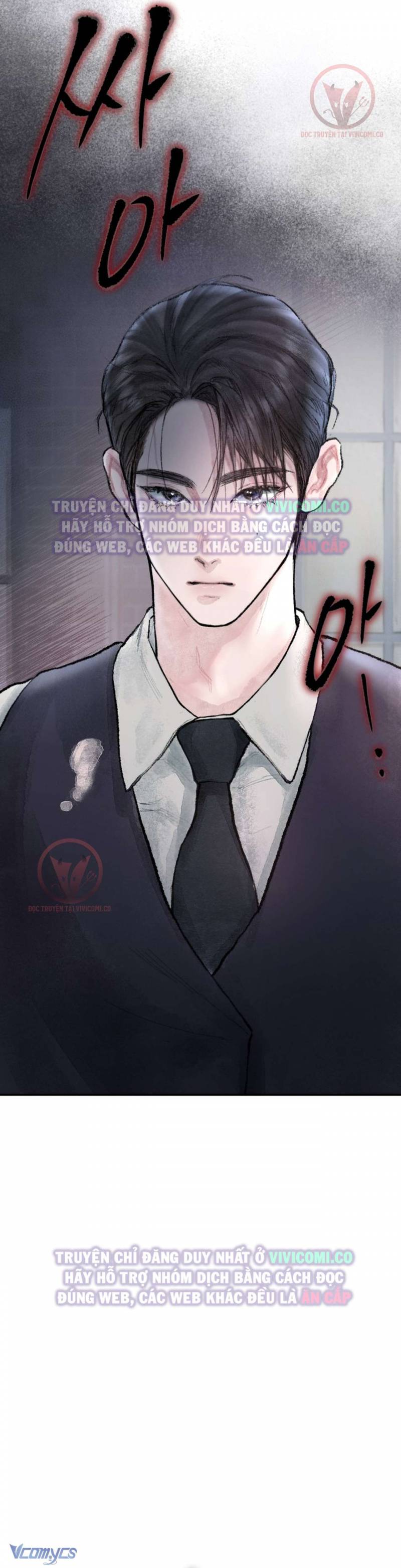 Chàng Quỷ Của Tôi: Chapter 2