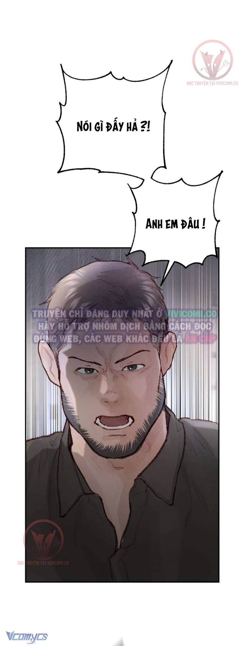 Chàng Quỷ Của Tôi: Chapter 2