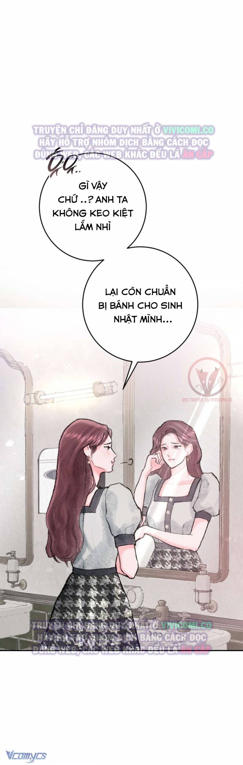 Chàng Quỷ Của Tôi: Chapter 2