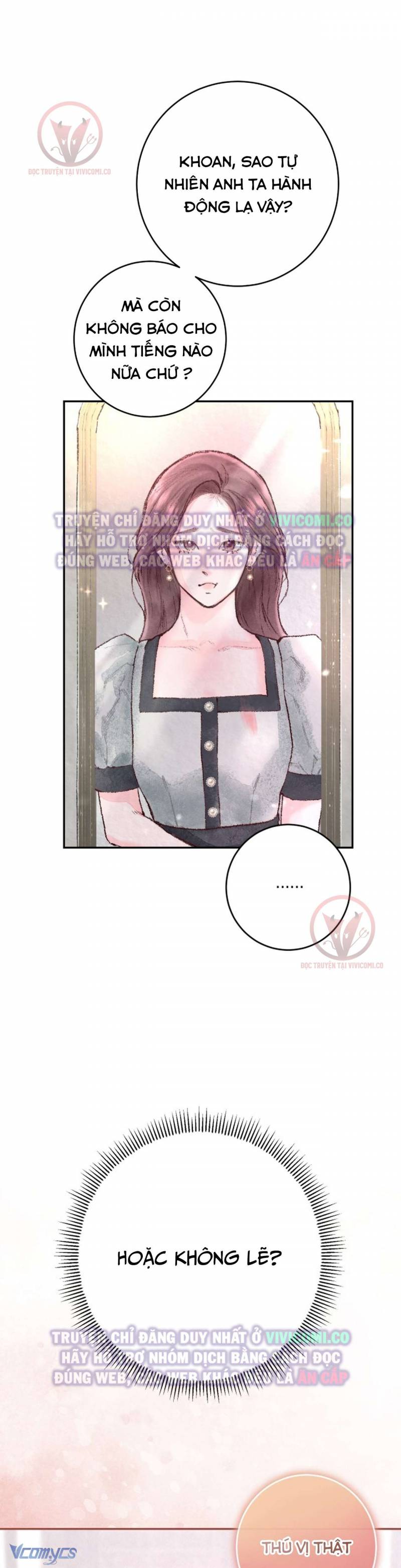 Chàng Quỷ Của Tôi: Chapter 2