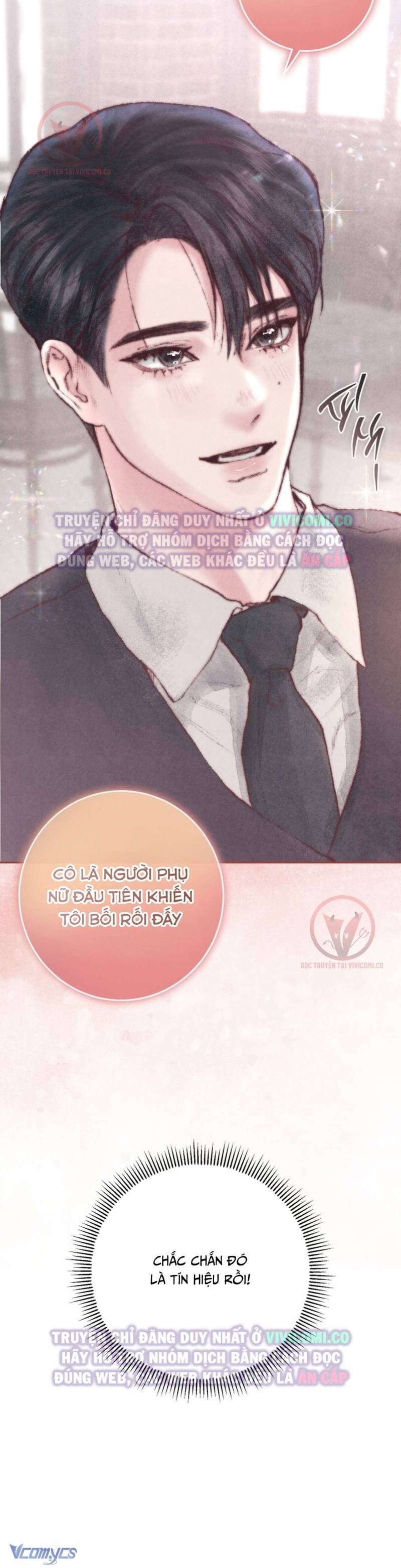 Chàng Quỷ Của Tôi: Chapter 2