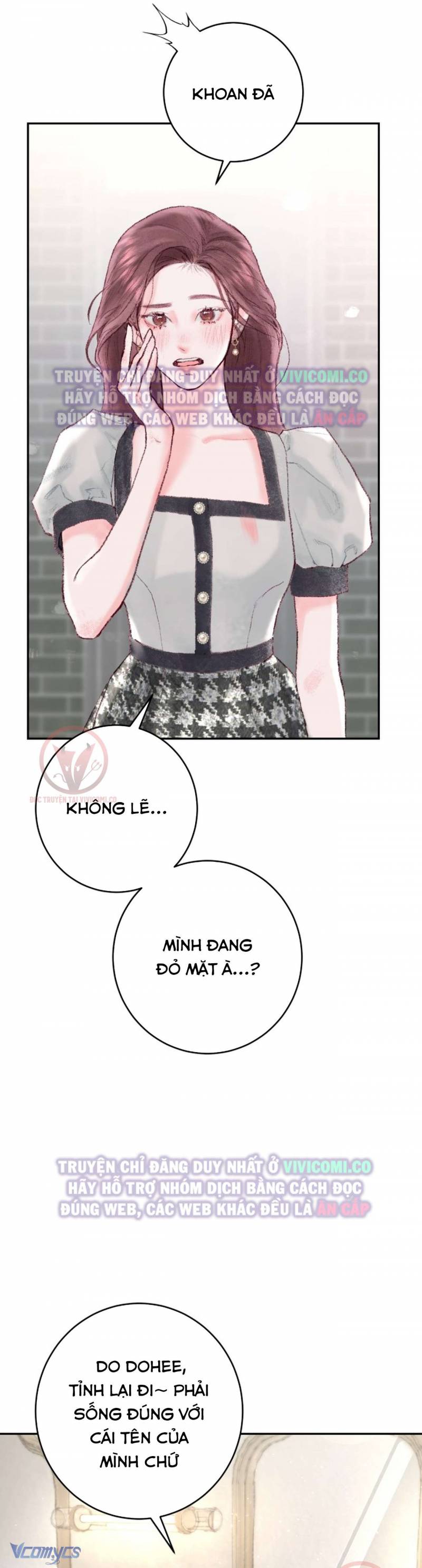 Chàng Quỷ Của Tôi: Chapter 2