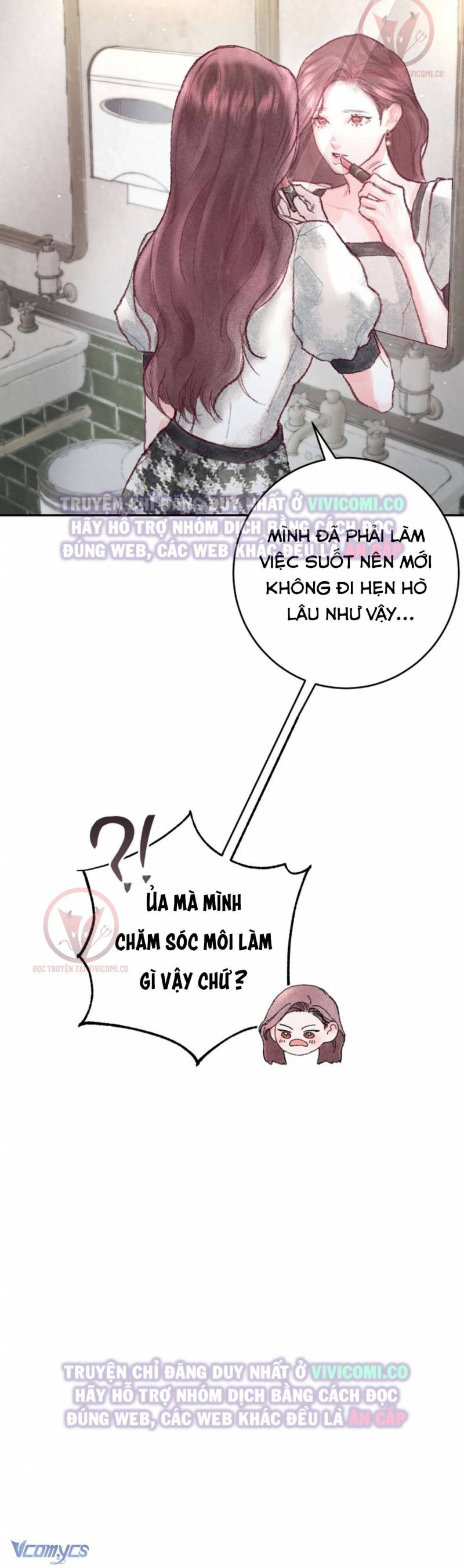 Chàng Quỷ Của Tôi: Chapter 2
