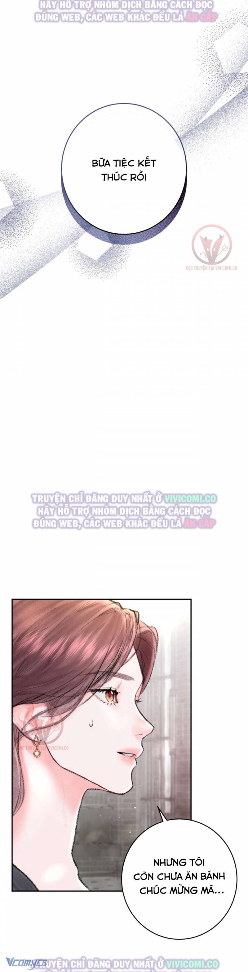 Chàng Quỷ Của Tôi: Chapter 2