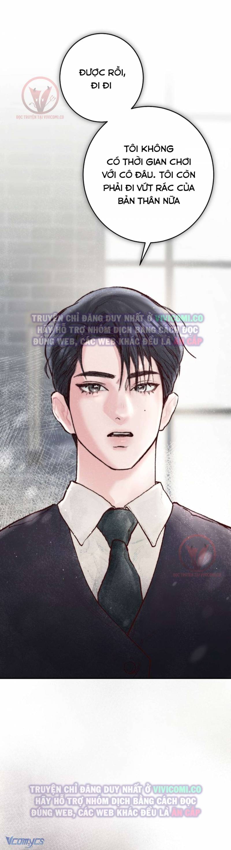 Chàng Quỷ Của Tôi: Chapter 2