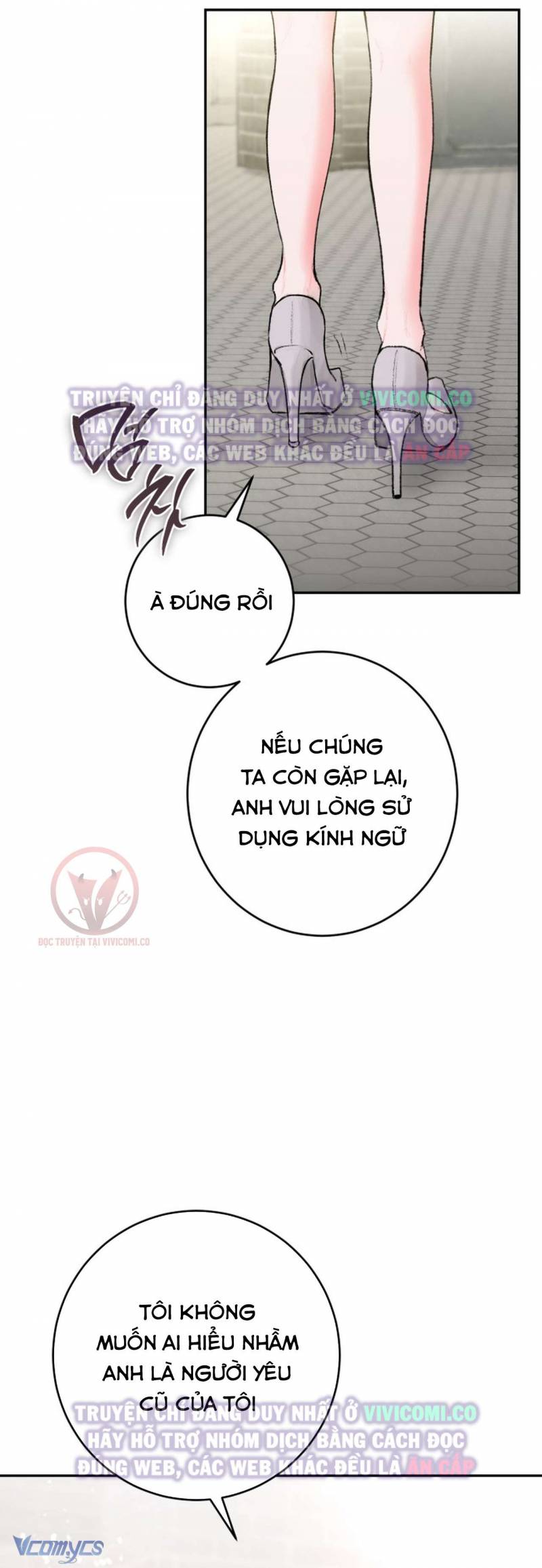 Chàng Quỷ Của Tôi: Chapter 2