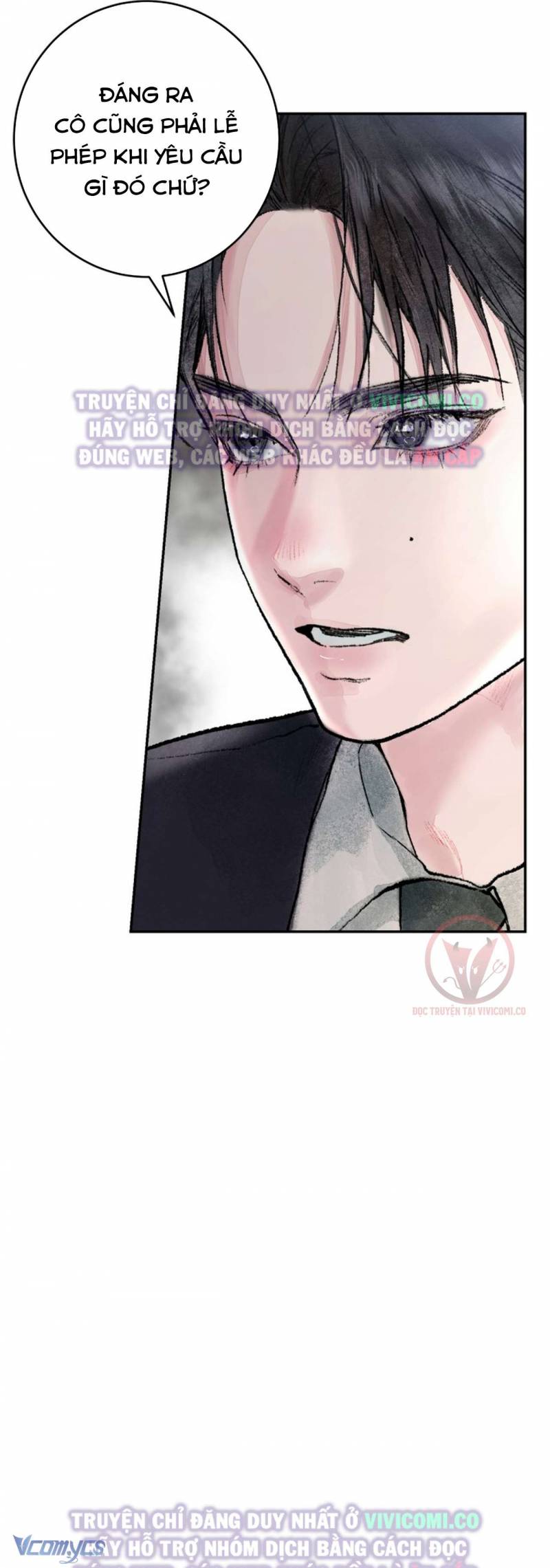 Chàng Quỷ Của Tôi: Chapter 2