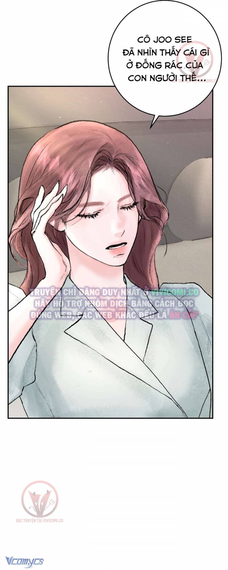 Chàng Quỷ Của Tôi: Chapter 2