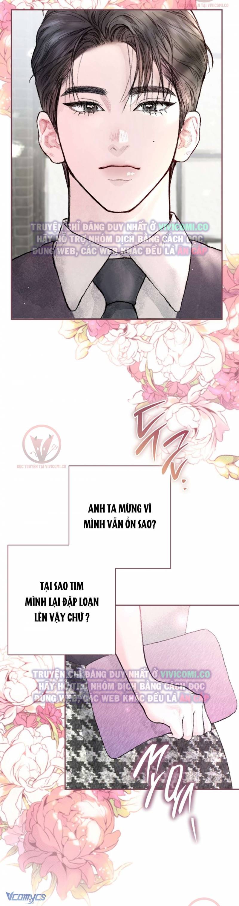 Chàng Quỷ Của Tôi: Chapter 2