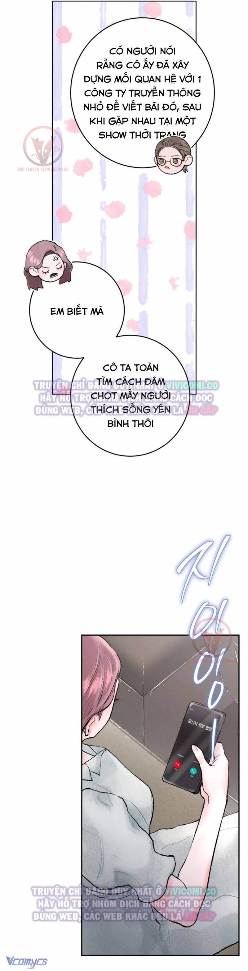 Chàng Quỷ Của Tôi: Chapter 2