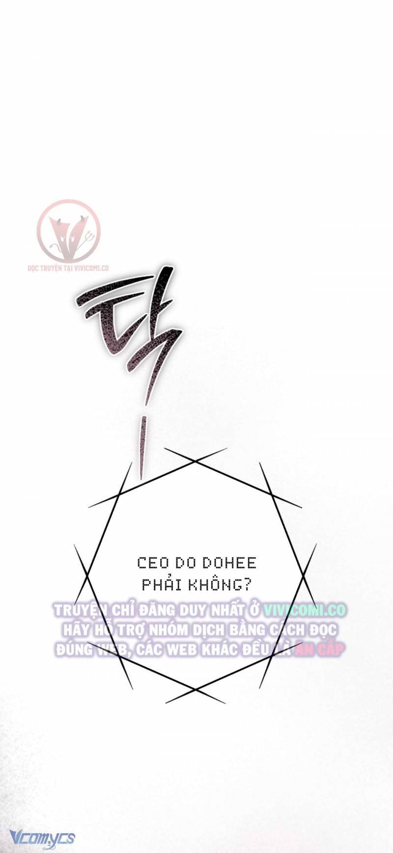 Chàng Quỷ Của Tôi: Chapter 2