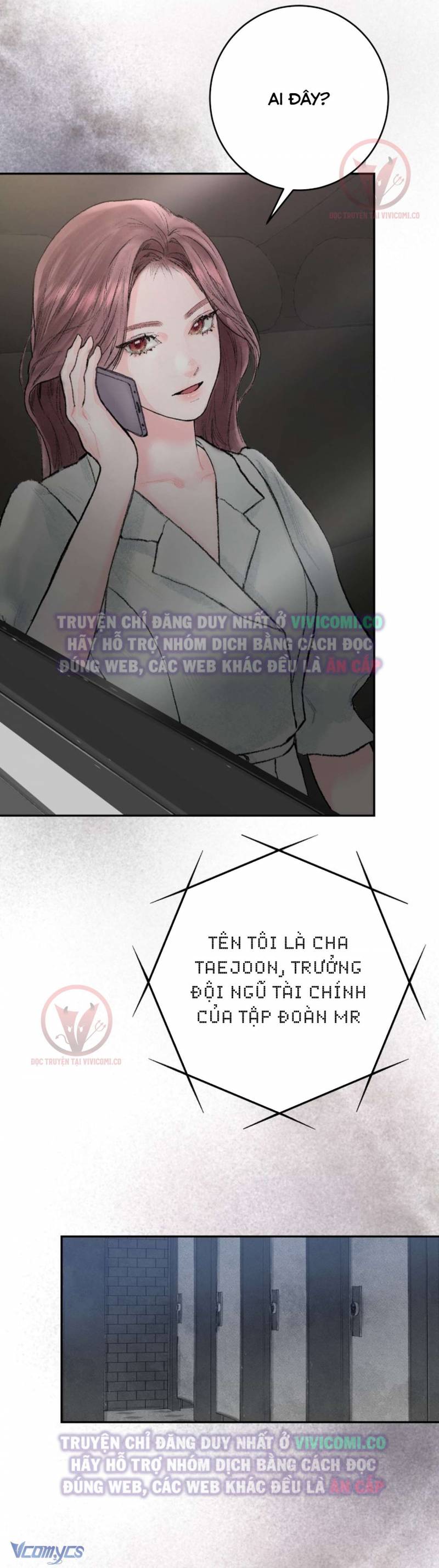 Chàng Quỷ Của Tôi: Chapter 2