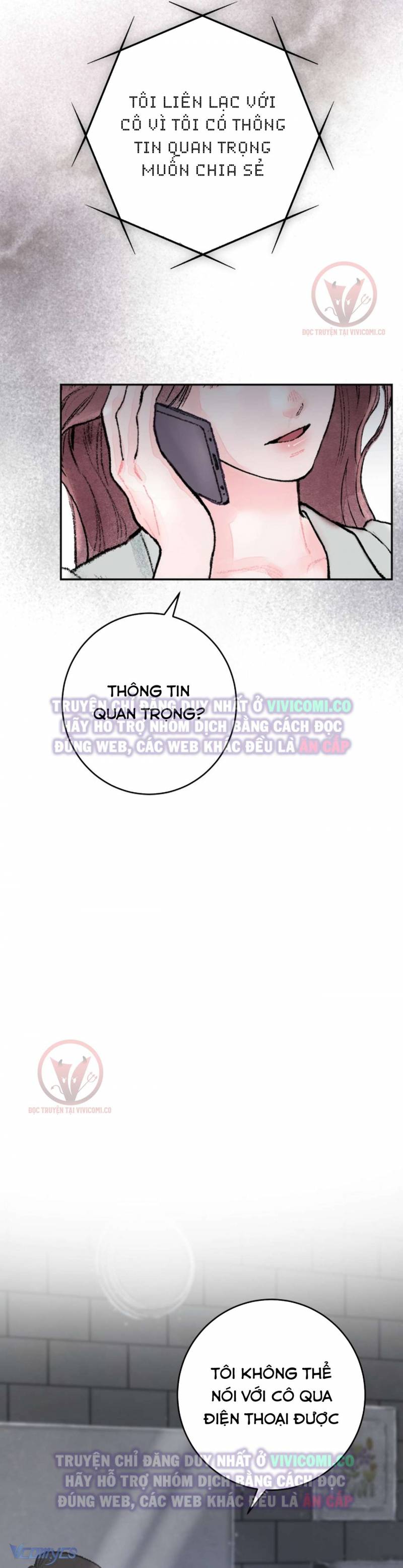 Chàng Quỷ Của Tôi: Chapter 2