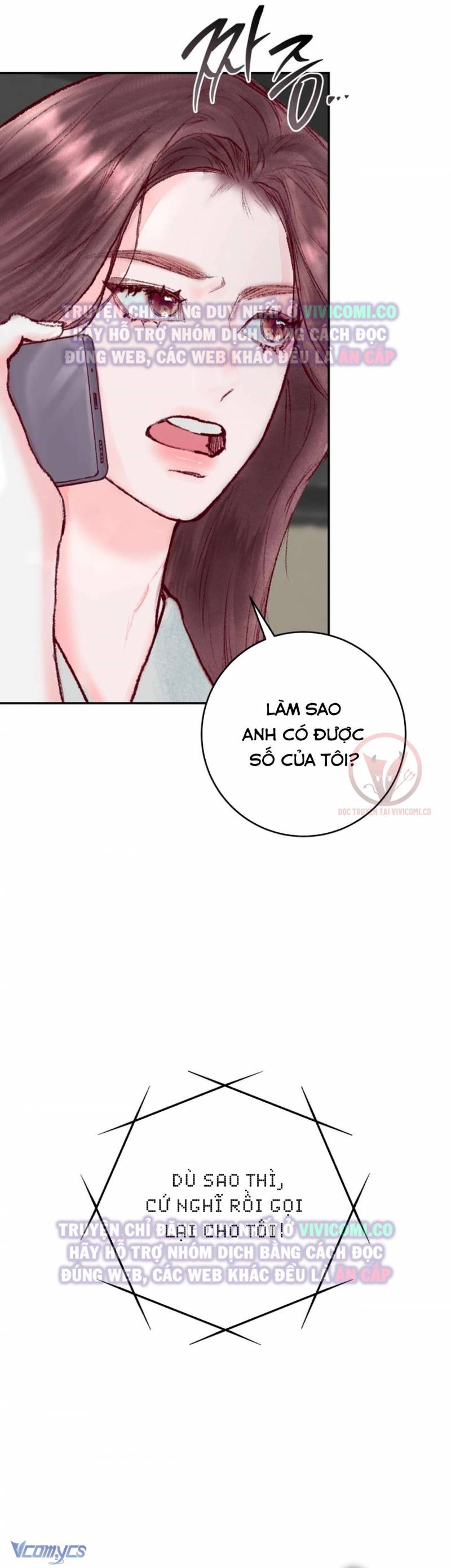 Chàng Quỷ Của Tôi: Chapter 2