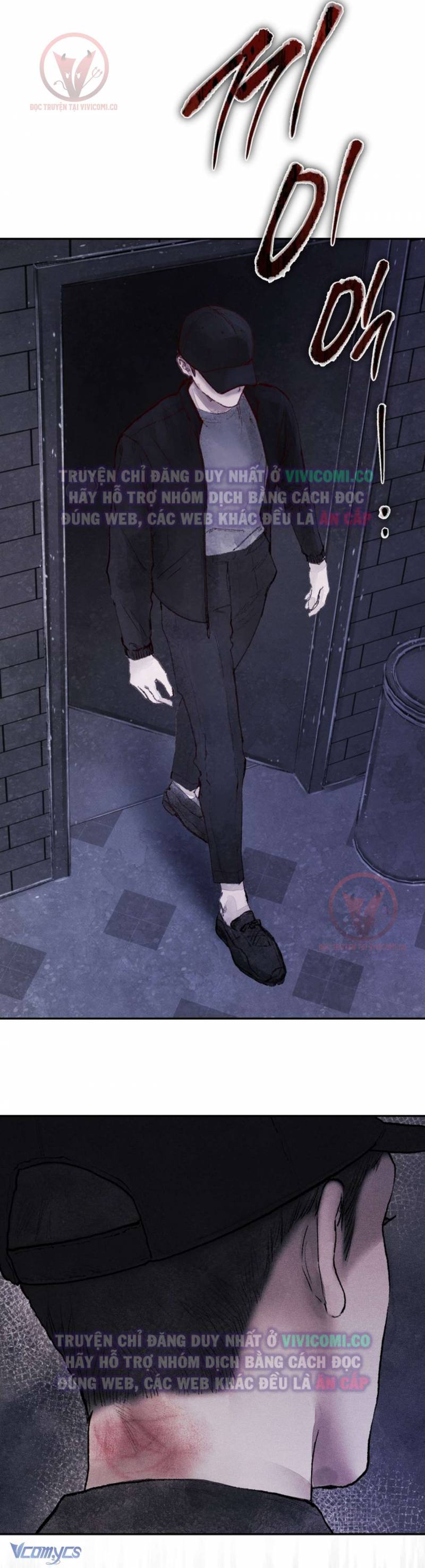 Chàng Quỷ Của Tôi: Chapter 2
