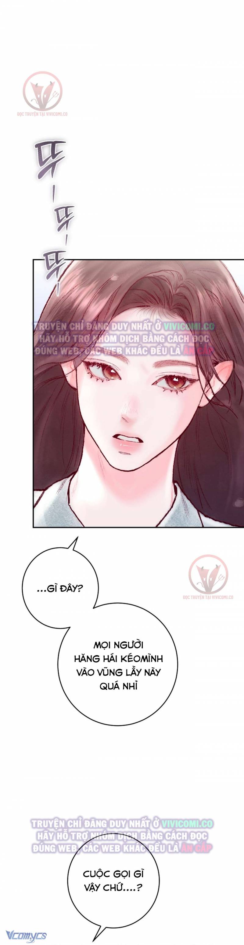 Chàng Quỷ Của Tôi: Chapter 2