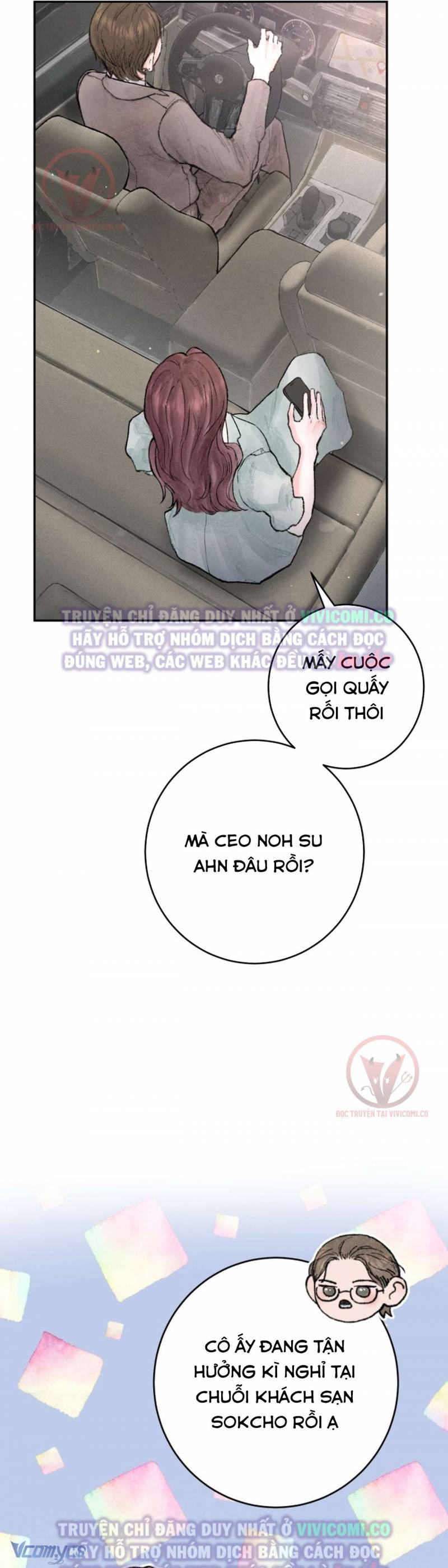 Chàng Quỷ Của Tôi: Chapter 2