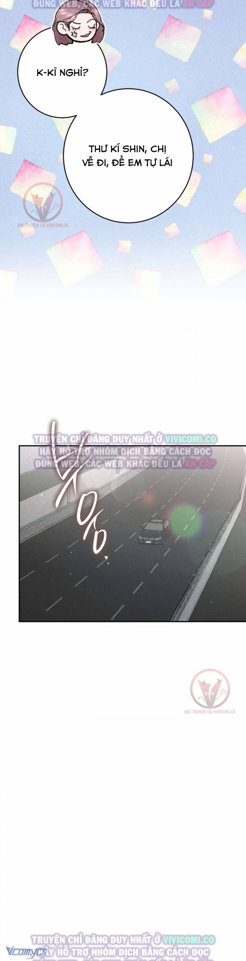 Chàng Quỷ Của Tôi: Chapter 2
