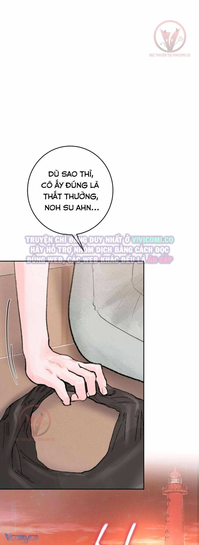 Chàng Quỷ Của Tôi: Chapter 2