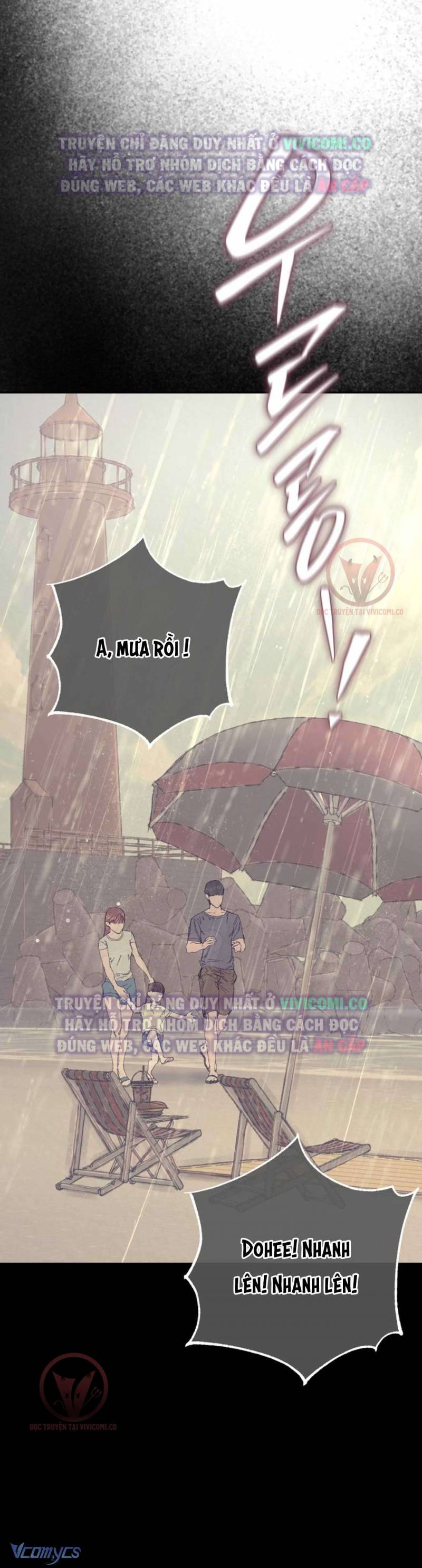 Chàng Quỷ Của Tôi: Chapter 2