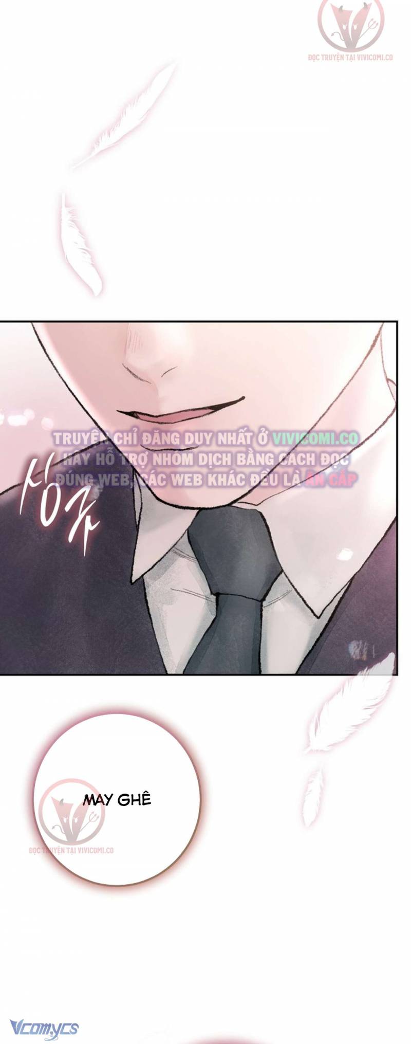 Chàng Quỷ Của Tôi: Chapter 2