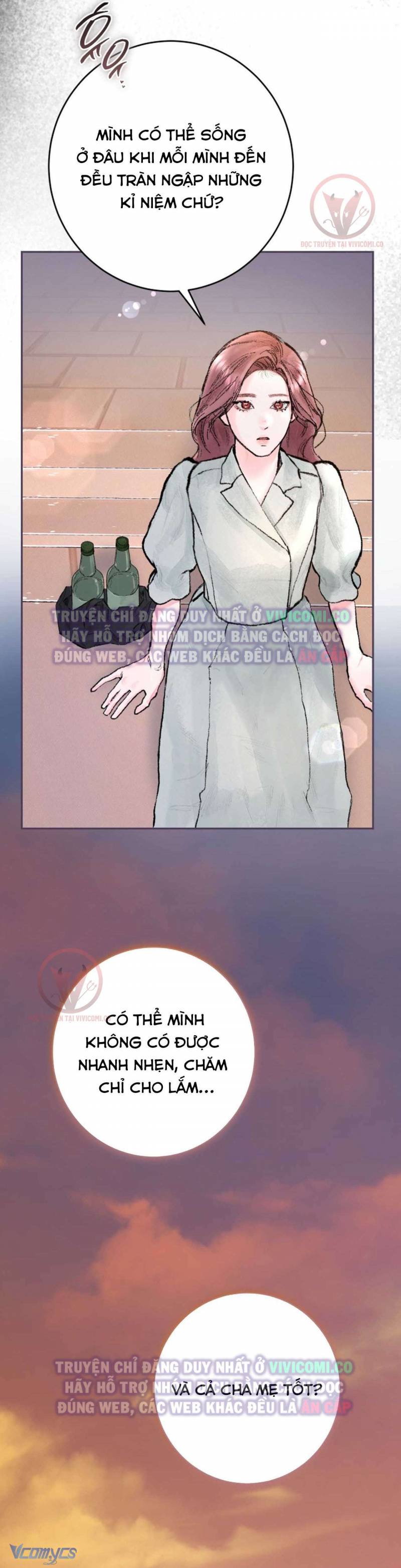 Chàng Quỷ Của Tôi: Chapter 2