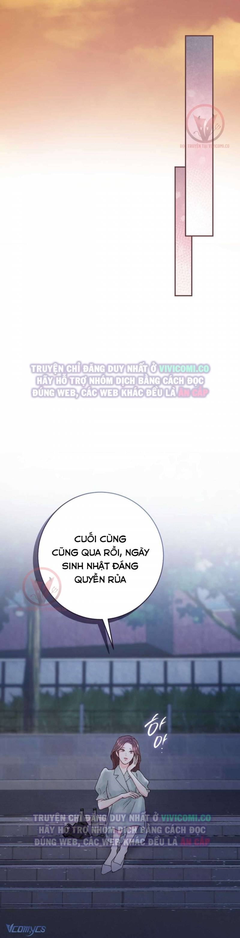Chàng Quỷ Của Tôi: Chapter 2