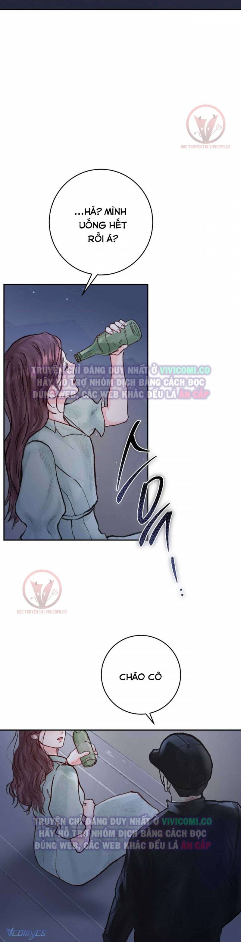 Chàng Quỷ Của Tôi: Chapter 2