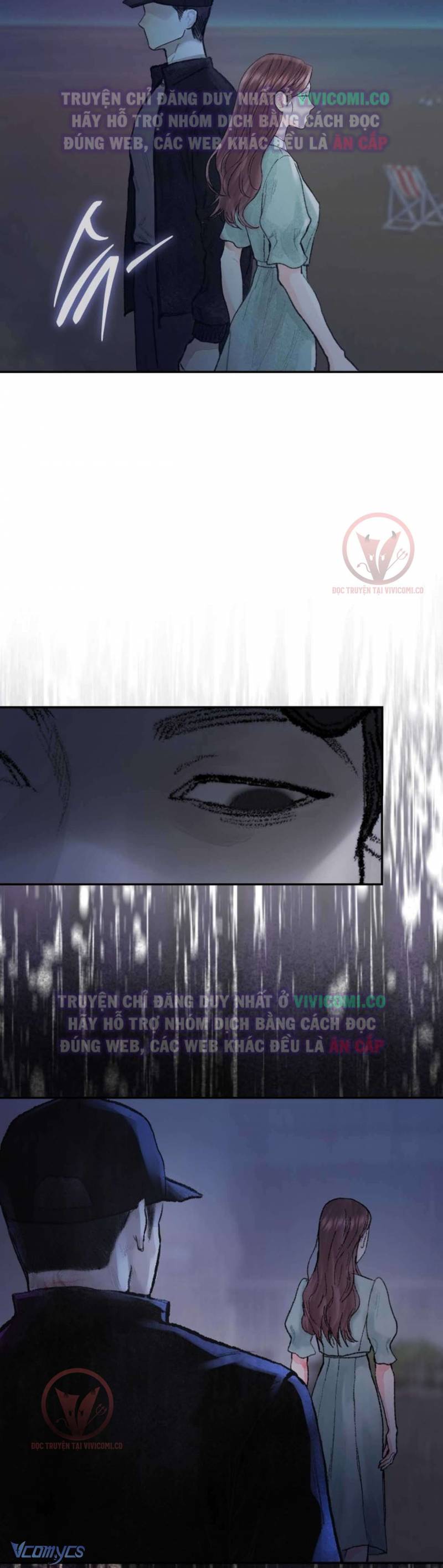 Chàng Quỷ Của Tôi: Chapter 2