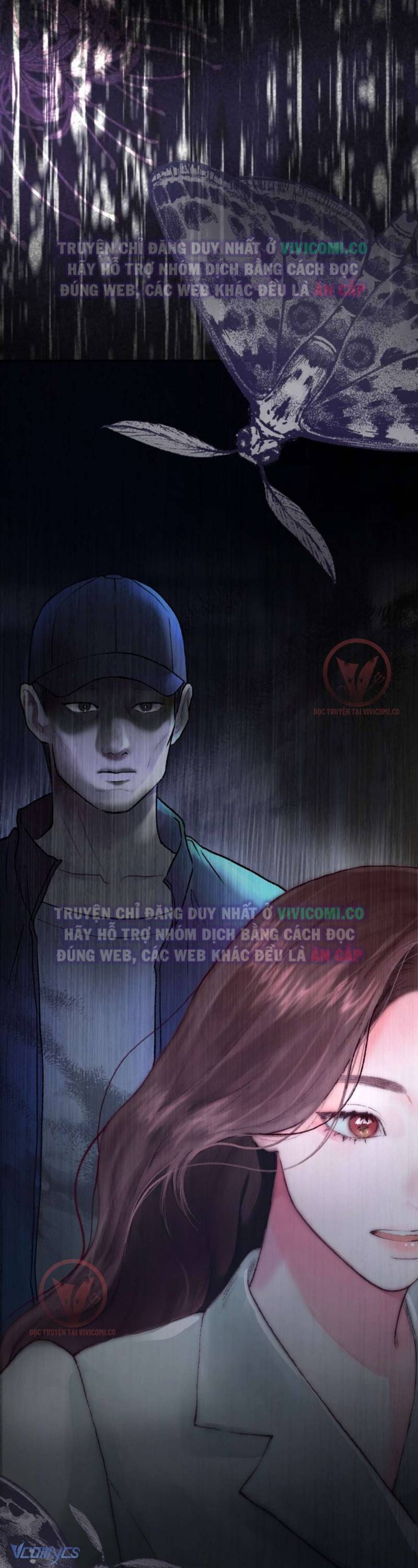 Chàng Quỷ Của Tôi: Chapter 2