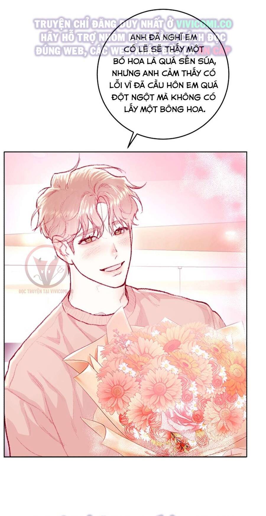 Chàng Quỷ Của Tôi: Chapter 20