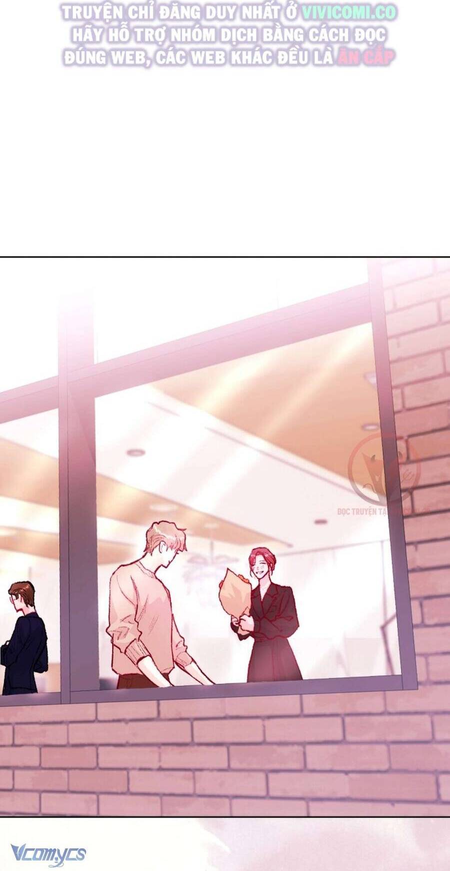 Chàng Quỷ Của Tôi: Chapter 20