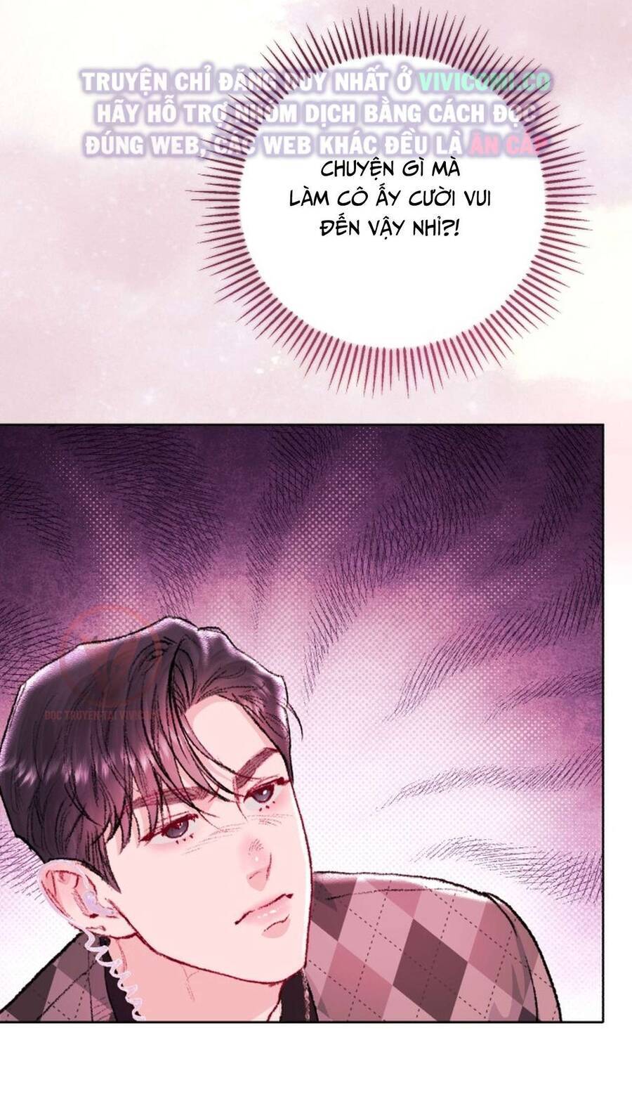 Chàng Quỷ Của Tôi: Chapter 20