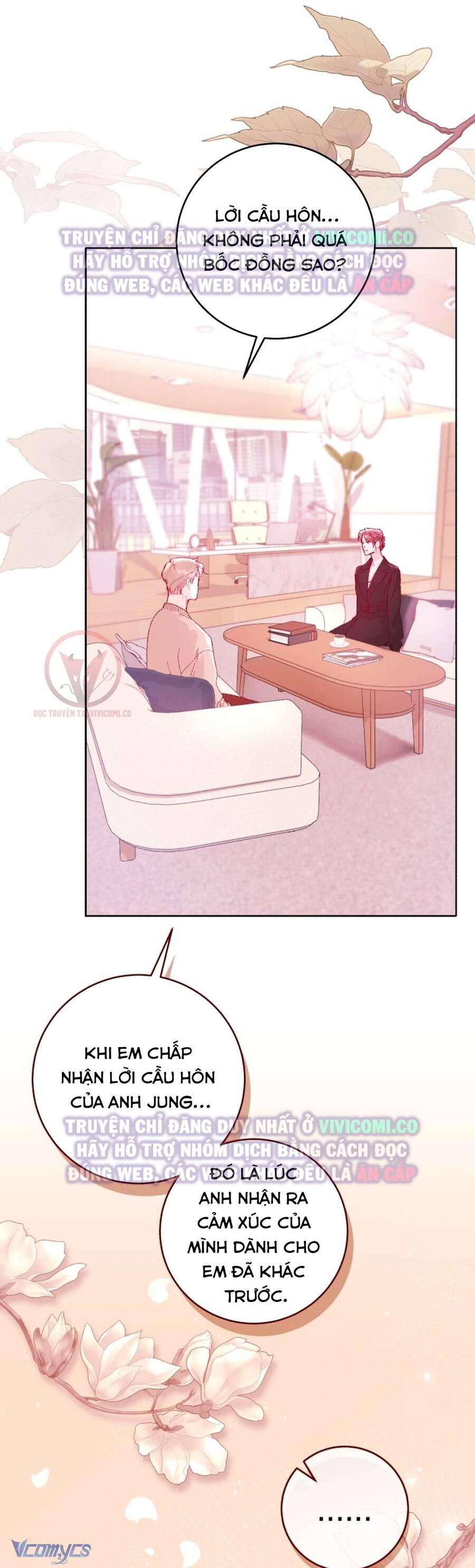 Chàng Quỷ Của Tôi: Chapter 20