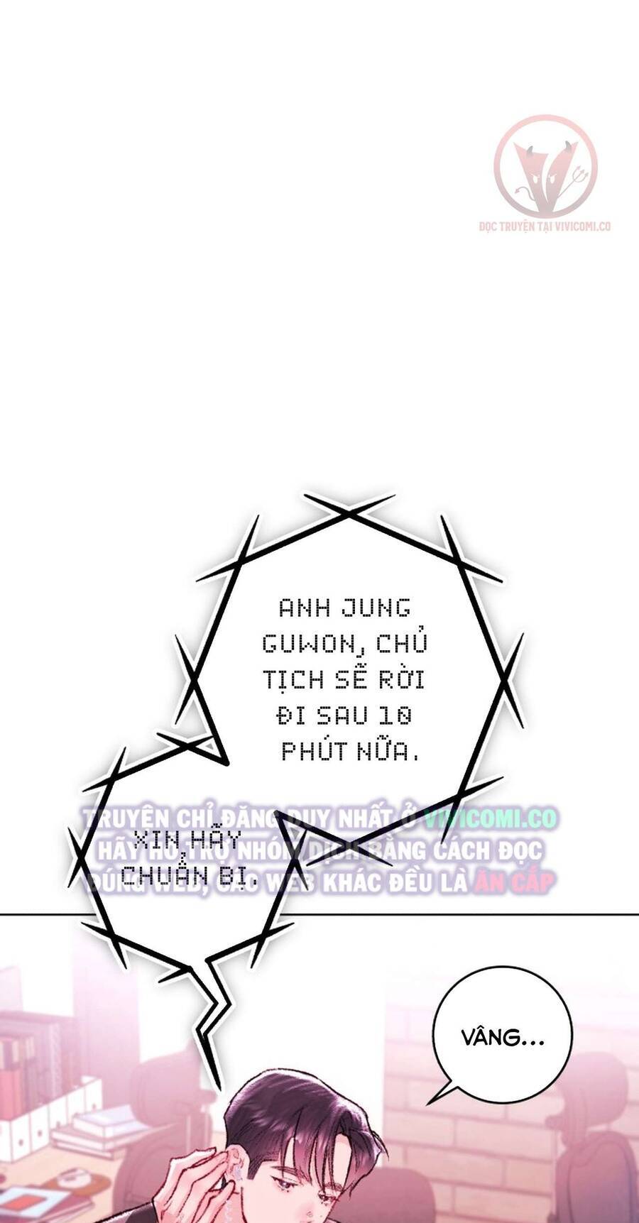 Chàng Quỷ Của Tôi: Chapter 20