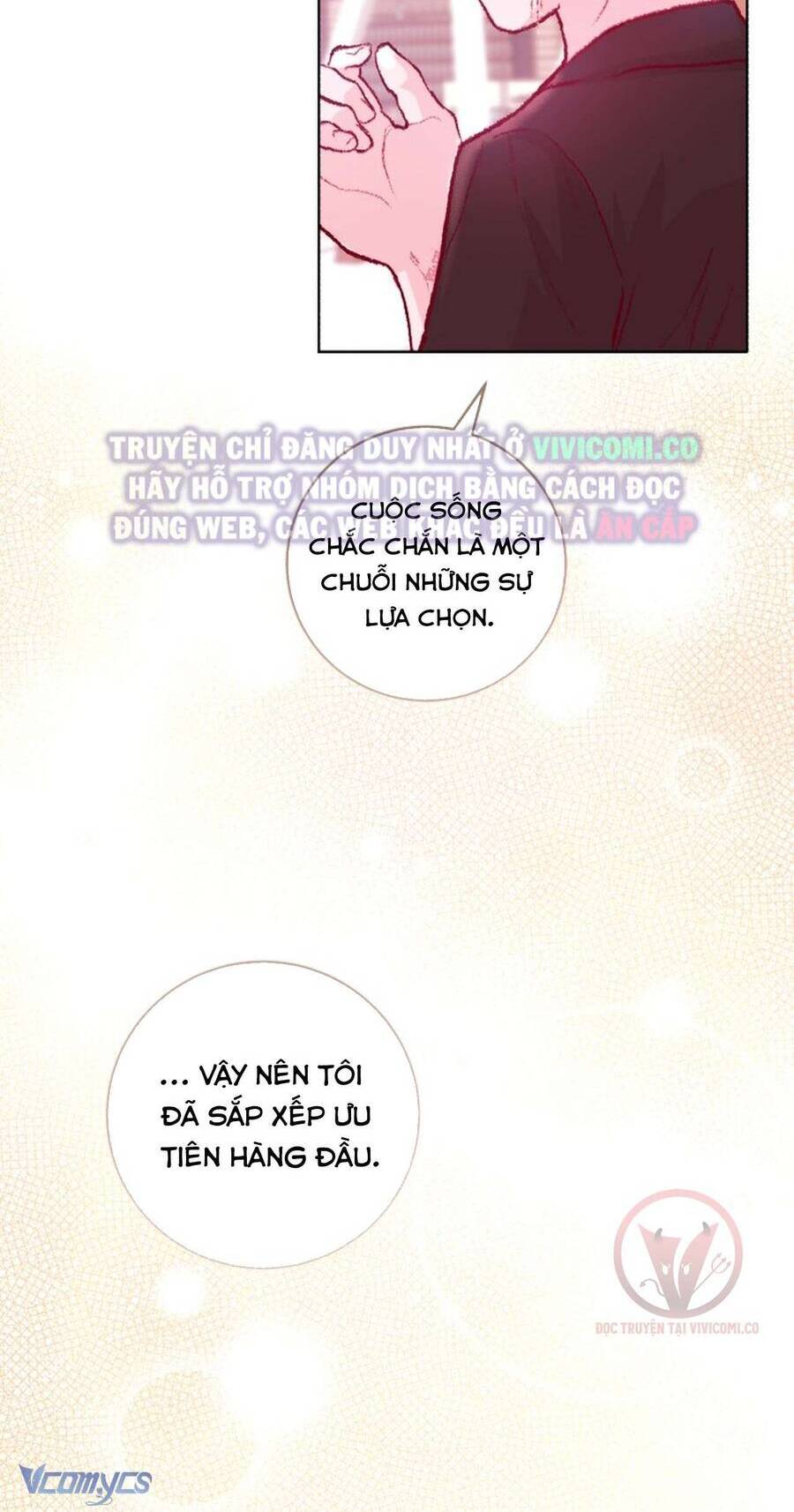 Chàng Quỷ Của Tôi: Chapter 20