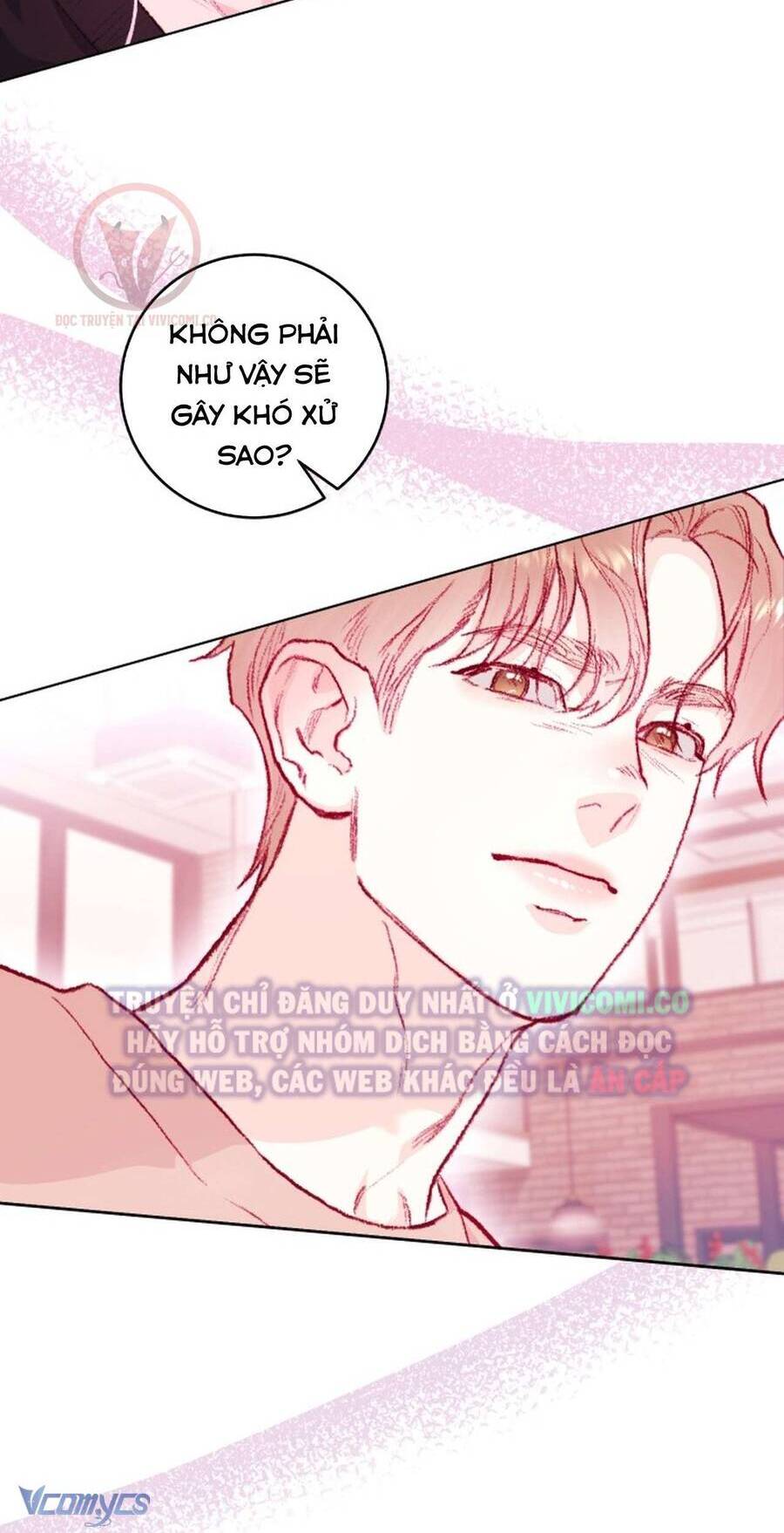 Chàng Quỷ Của Tôi: Chapter 20