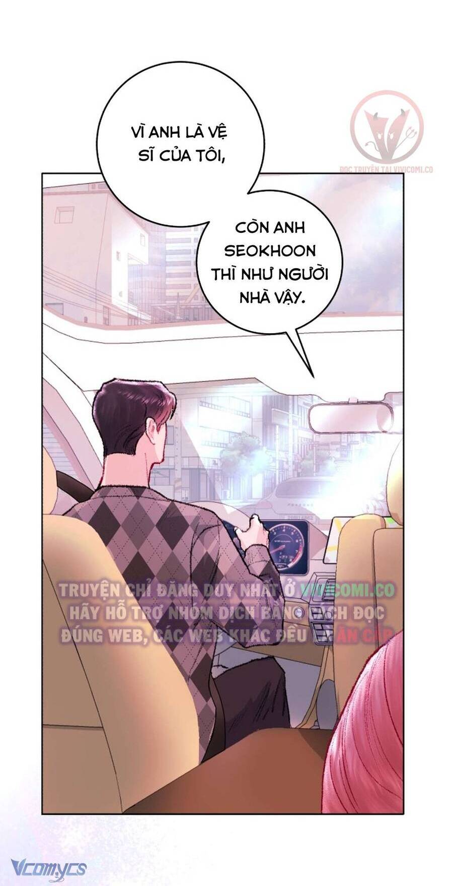 Chàng Quỷ Của Tôi: Chapter 20