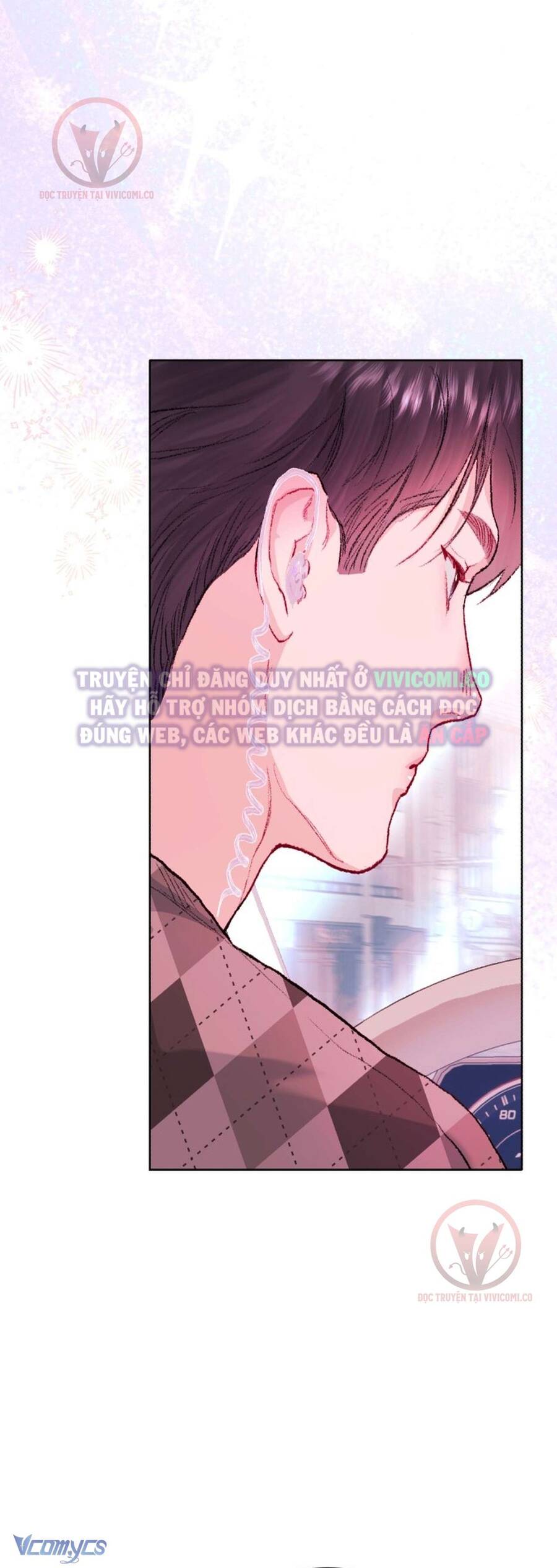 Chàng Quỷ Của Tôi: Chapter 20