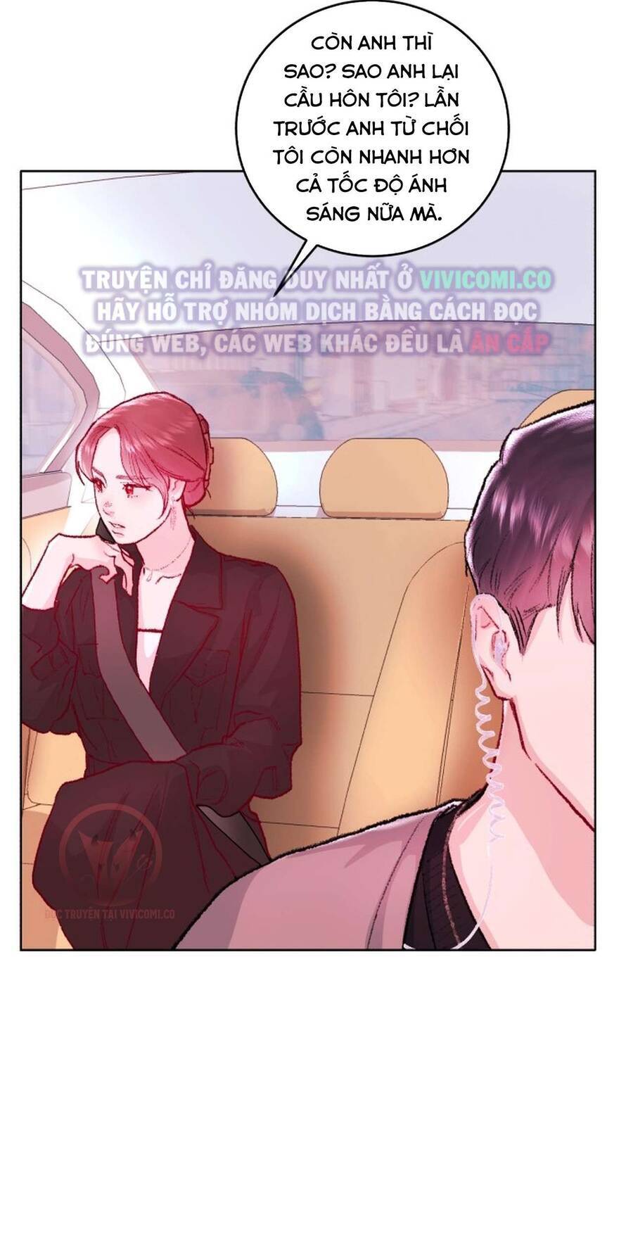 Chàng Quỷ Của Tôi: Chapter 20