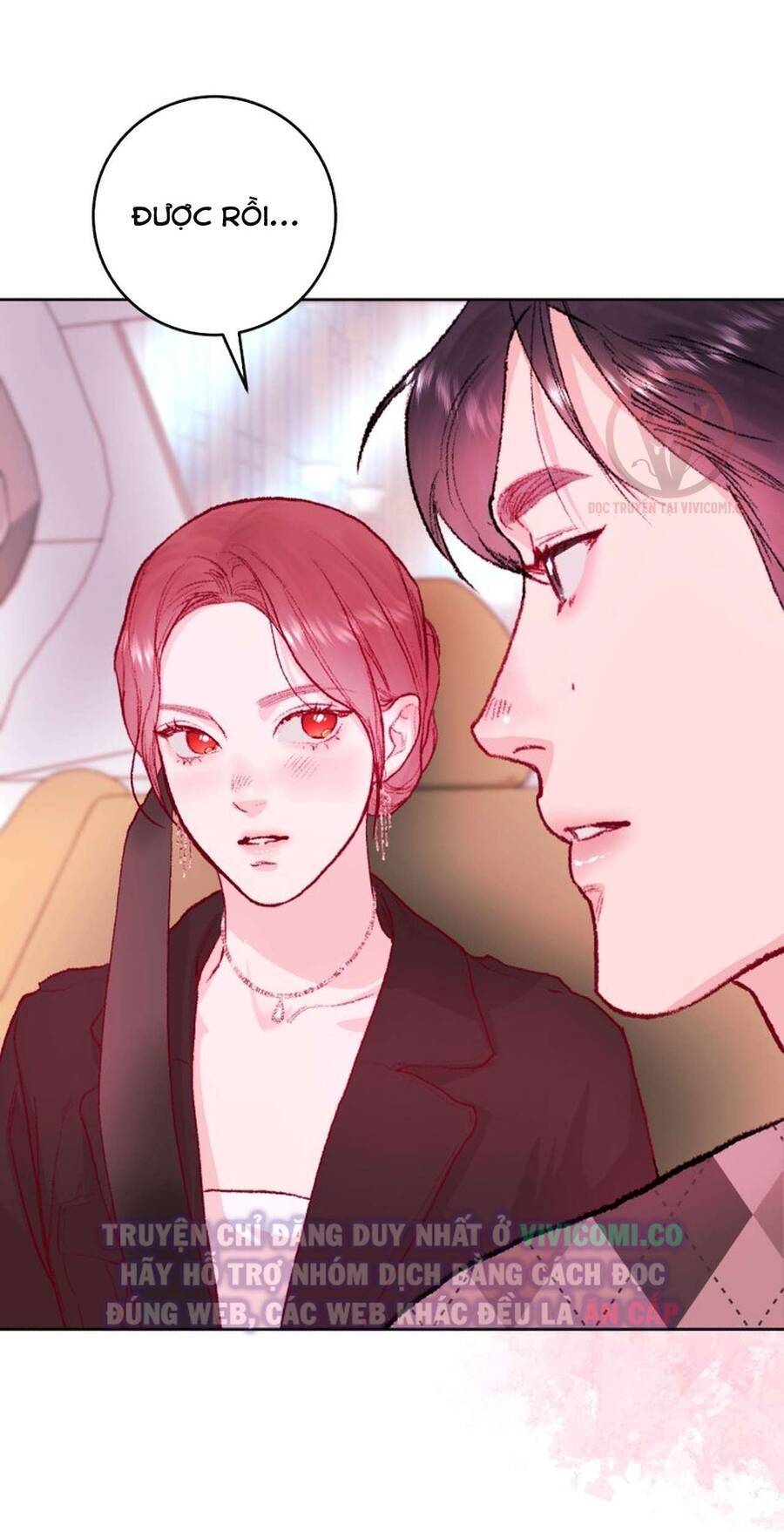 Chàng Quỷ Của Tôi: Chapter 20