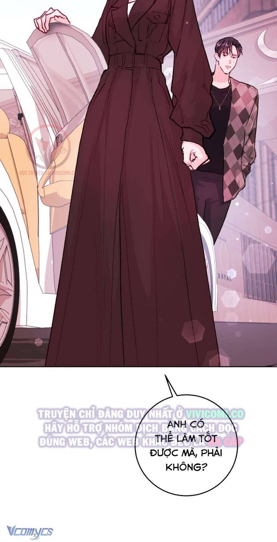 Chàng Quỷ Của Tôi: Chapter 20