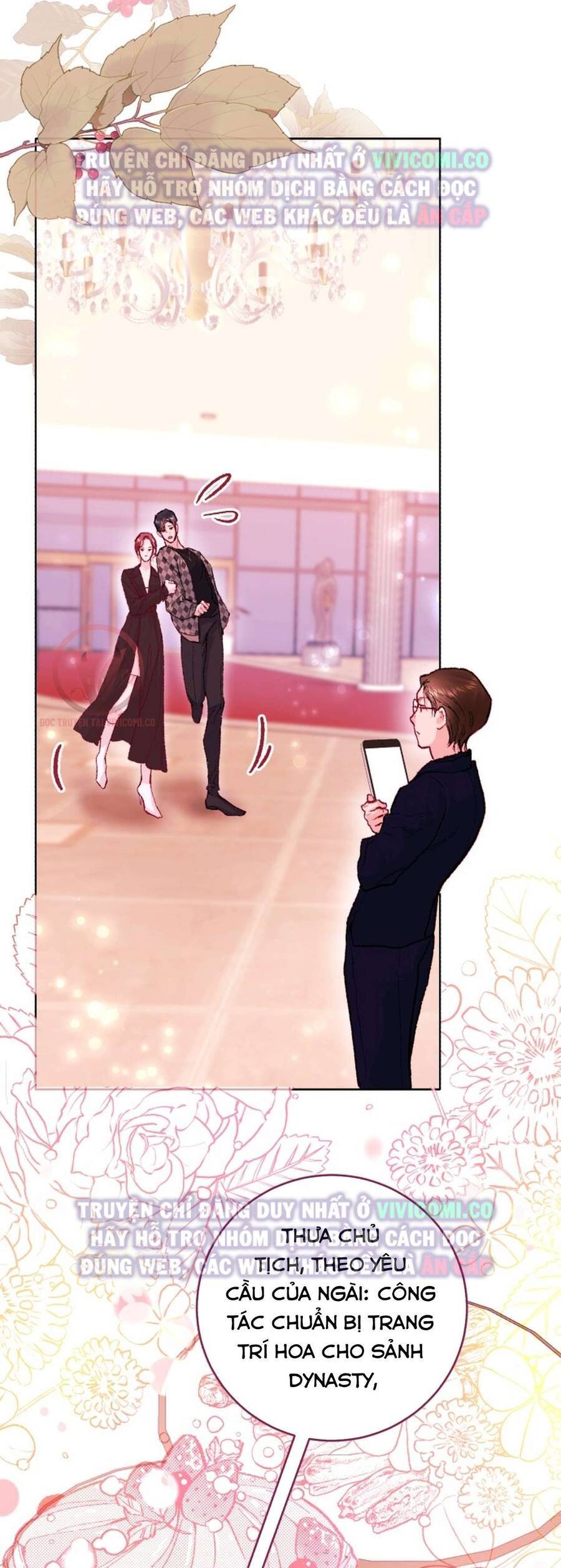 Chàng Quỷ Của Tôi: Chapter 20