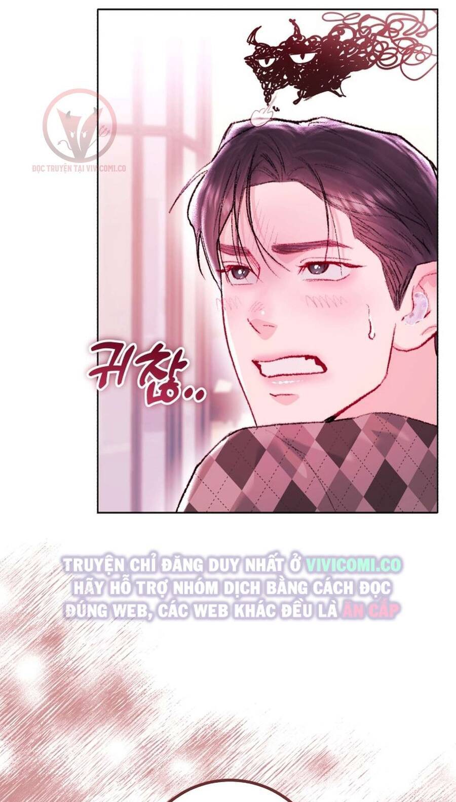 Chàng Quỷ Của Tôi: Chapter 20
