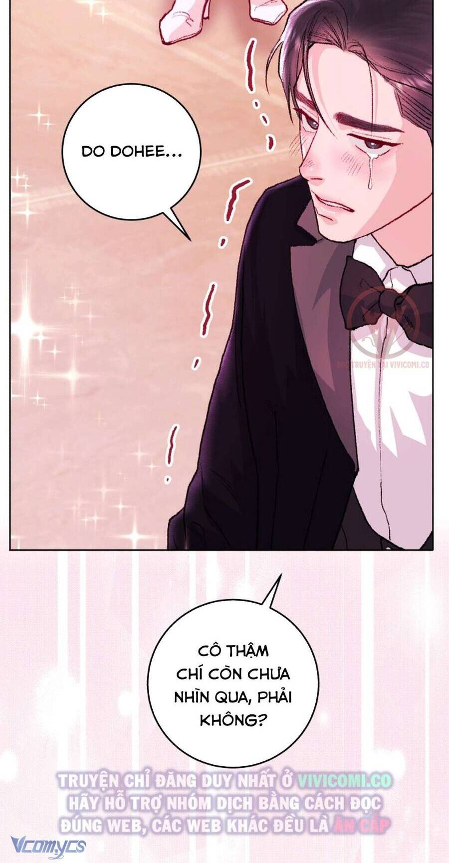 Chàng Quỷ Của Tôi: Chapter 20