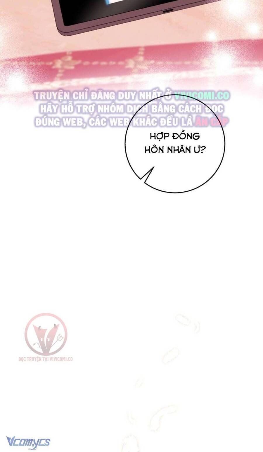 Chàng Quỷ Của Tôi: Chapter 20
